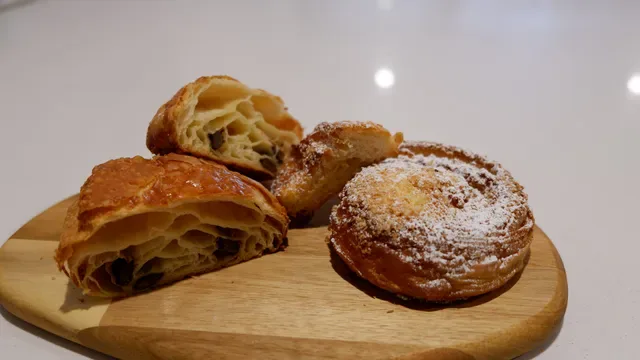 Goose Bakery