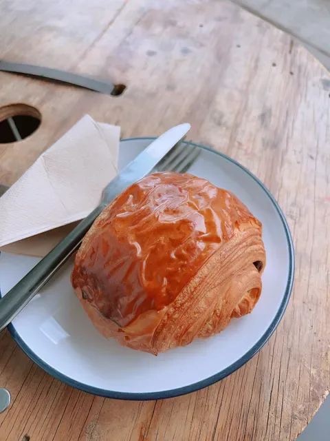 Goose Bakery