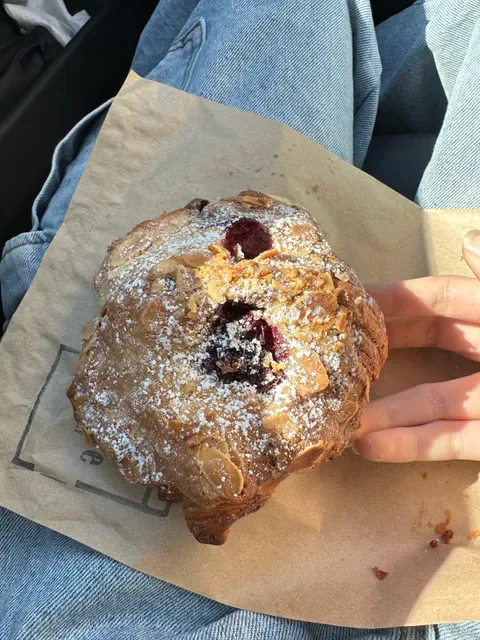 Goose Bakery