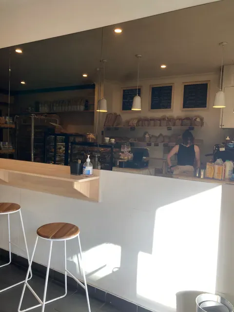 Goose Bakery