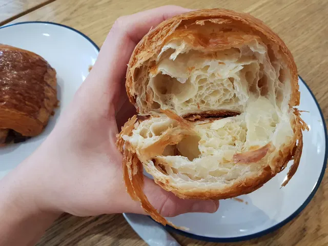 Goose Bakery
