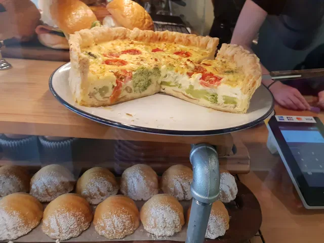 Goose Bakery