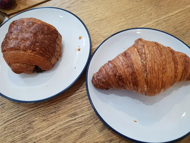 Goose Bakery