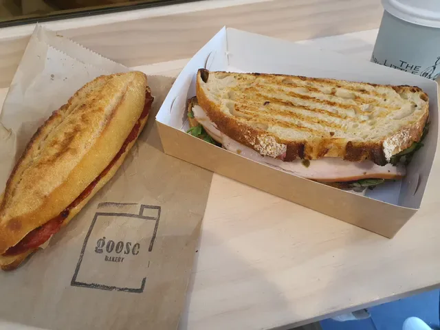 Goose Bakery