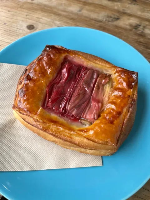 Goose Bakery