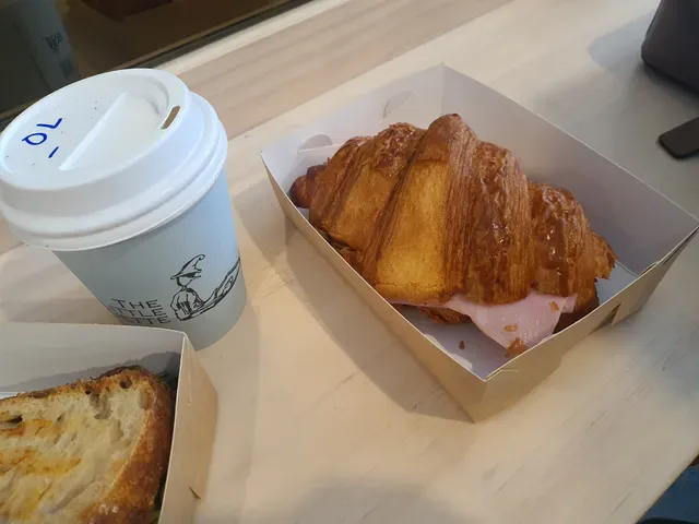 Goose Bakery