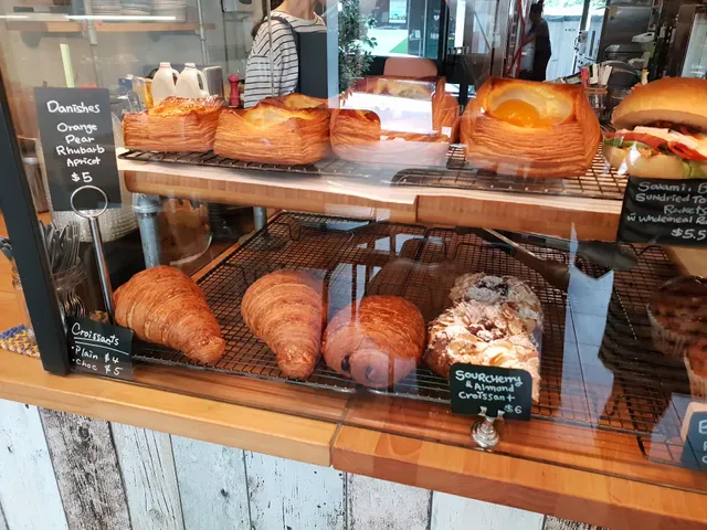 Goose Bakery