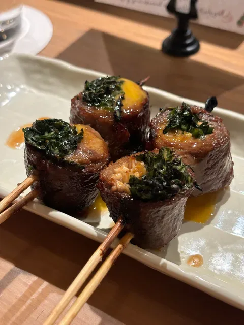 Goryon San