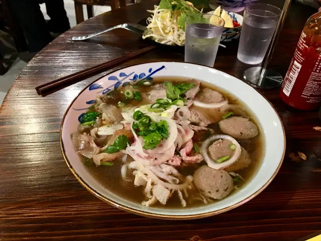 Got Pho