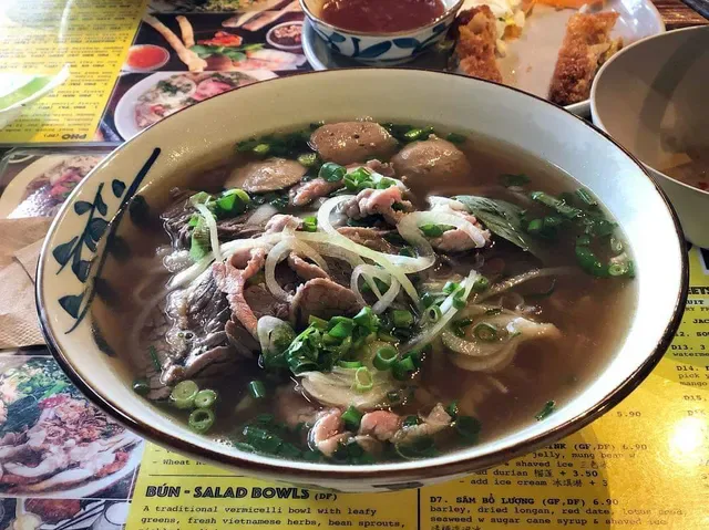 Got Pho