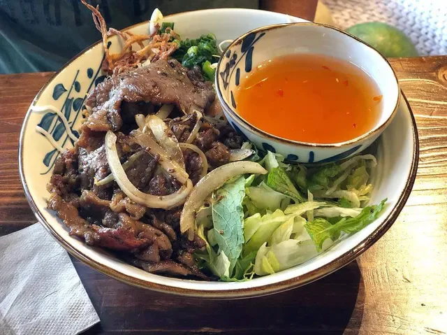 Got Pho