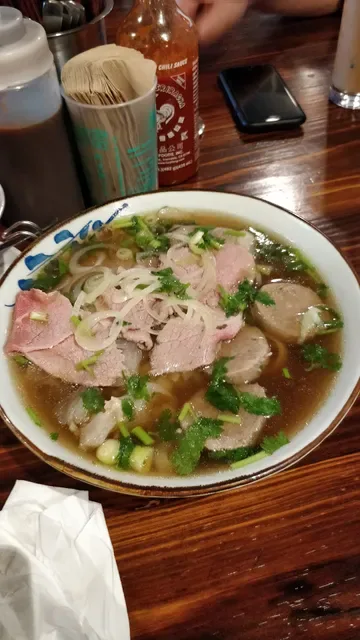 Got Pho