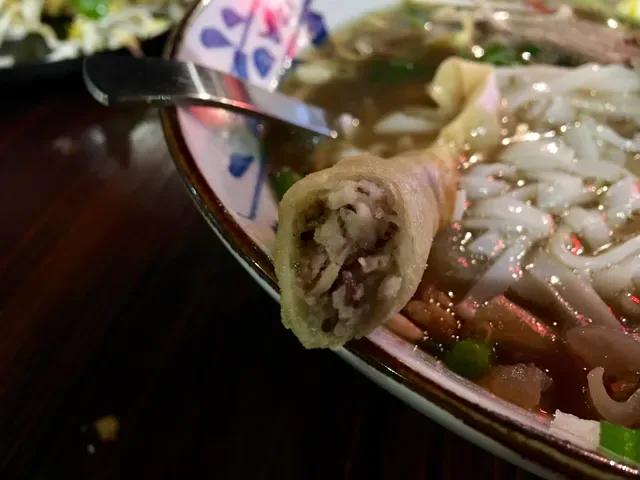 Got Pho