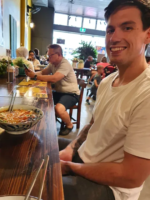 Got Pho