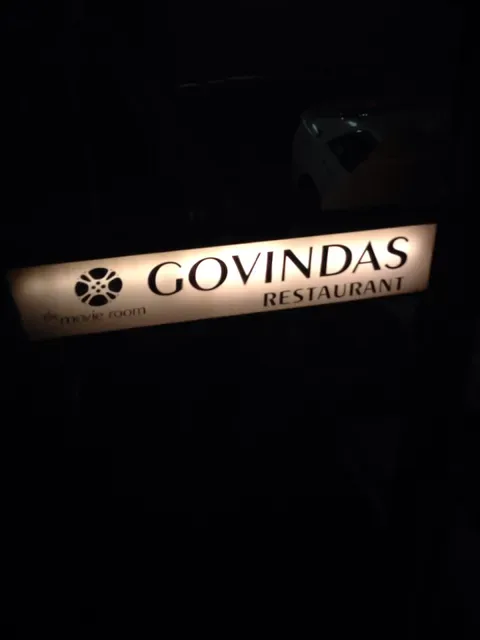 Govindas