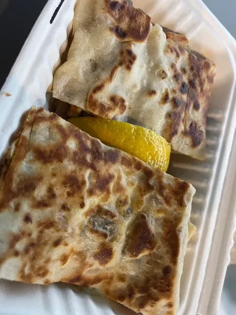 Gözleme Factory