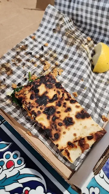 Gözleme Factory