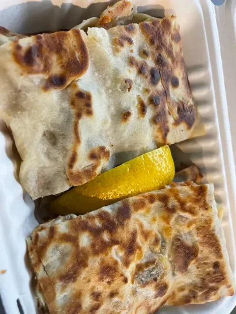 Gözleme Factory