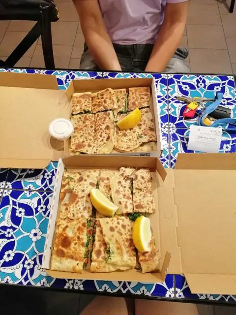 Gözleme King Bankstown
