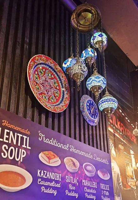 Gözleme King Bankstown