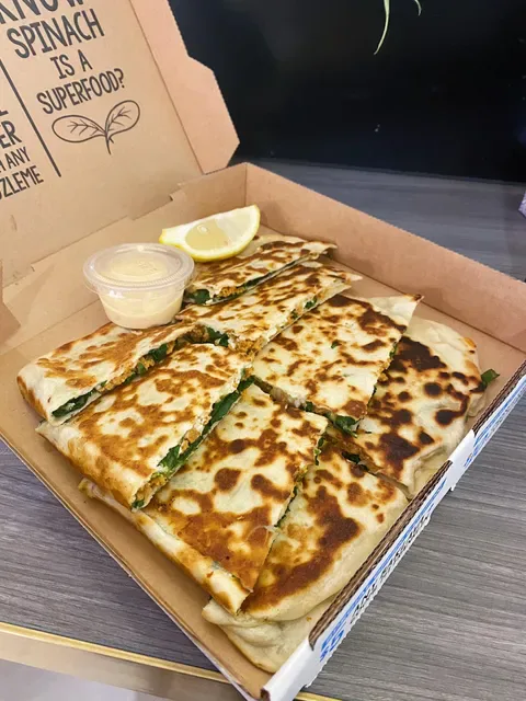 Gözleme King Bankstown