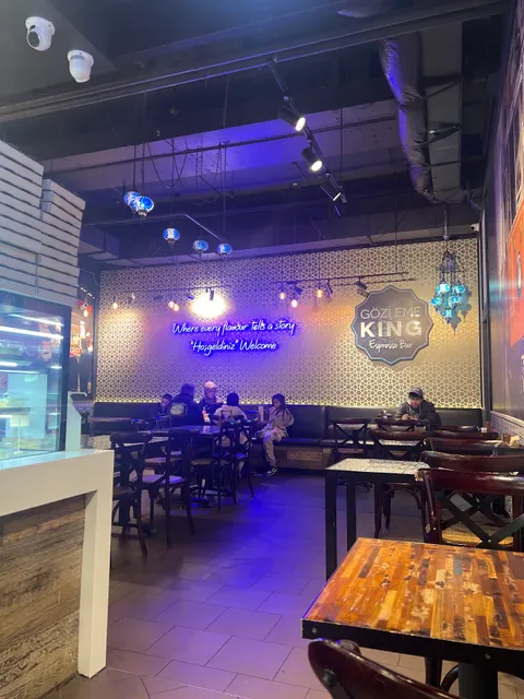 Gözleme King Bankstown