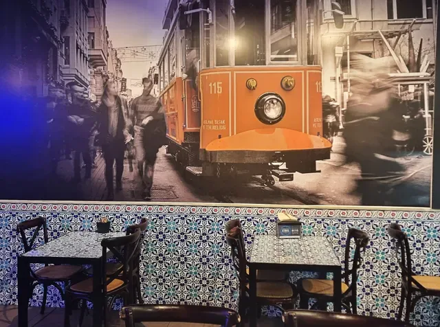 Gözleme King Bankstown
