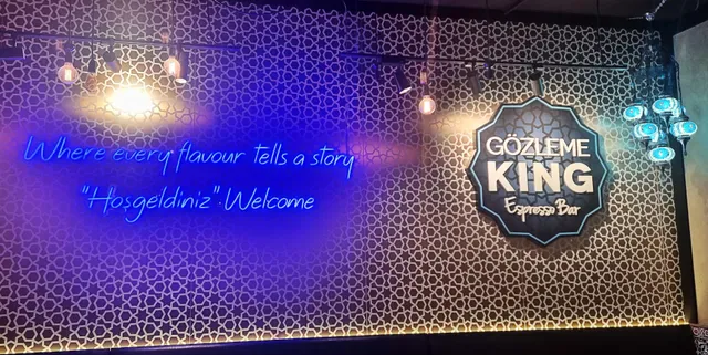 Gözleme King Bankstown