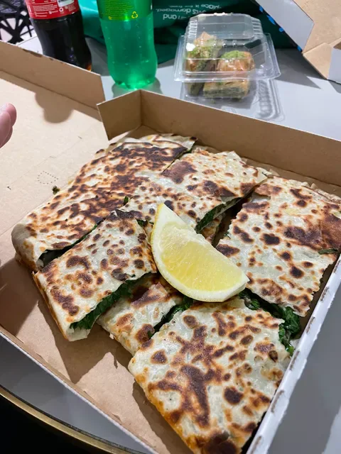 Gözleme King Bankstown