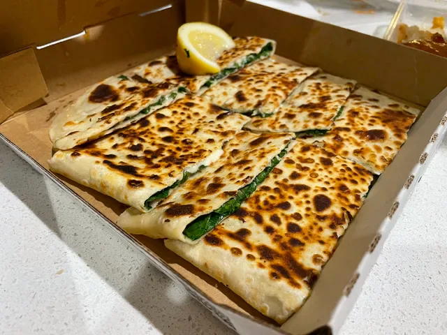 Gözleme King Bankstown