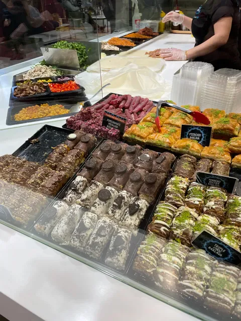 Gözleme King Bankstown