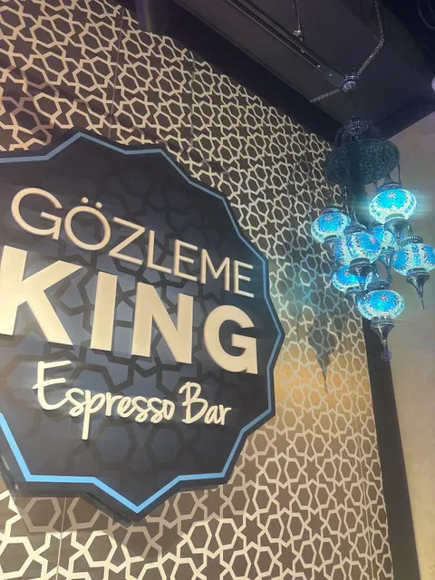 Gözleme King Bankstown