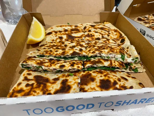 Gözleme King Bankstown