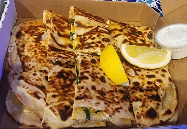Gözleme King Bankstown