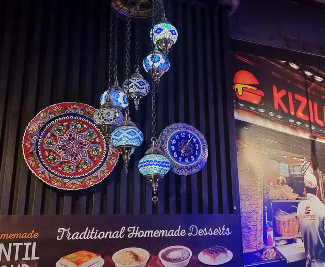 Gözleme King Bankstown