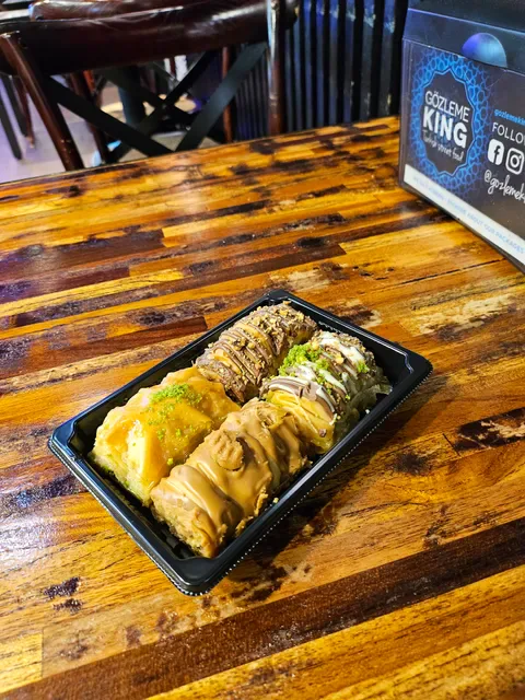 Gözleme King Bankstown