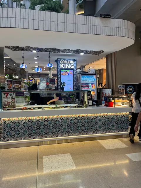 Gözleme King Blacktown