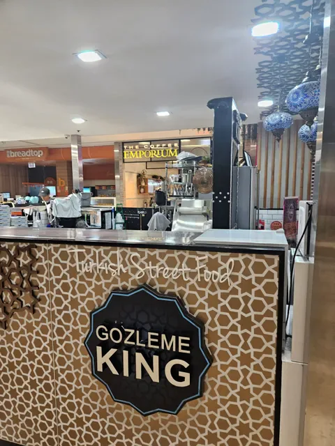 Gözleme King Blacktown