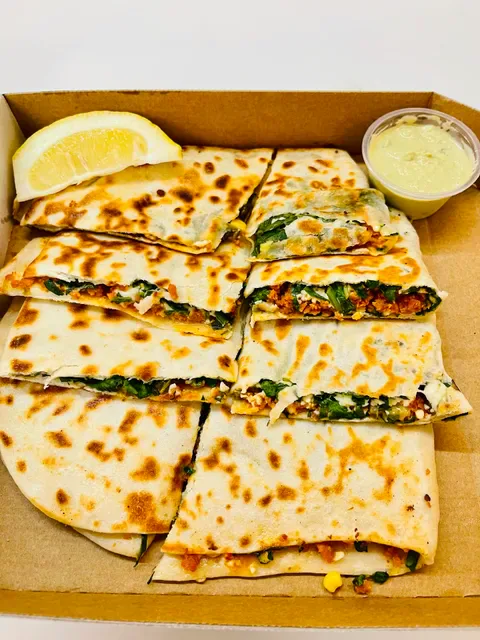 Gözleme King Blacktown