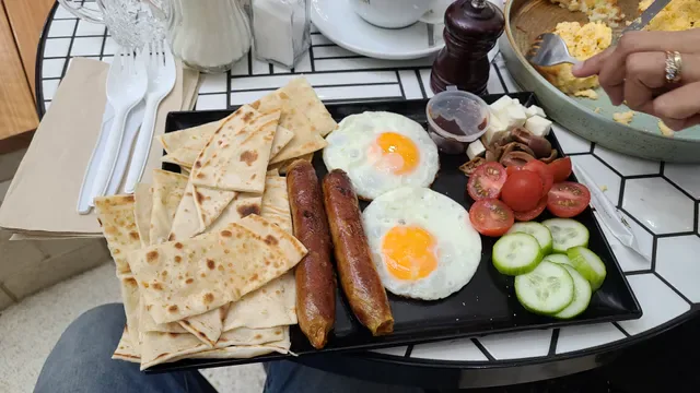 Gözleme King Blacktown