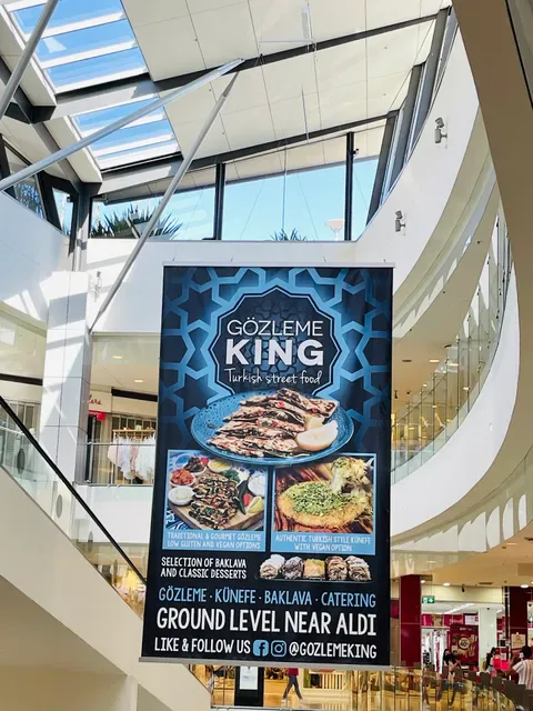 Gözleme King Blacktown