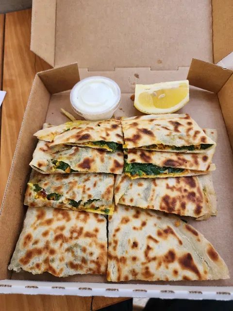 Gözleme King Blacktown