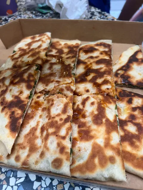 Gözleme King Blacktown