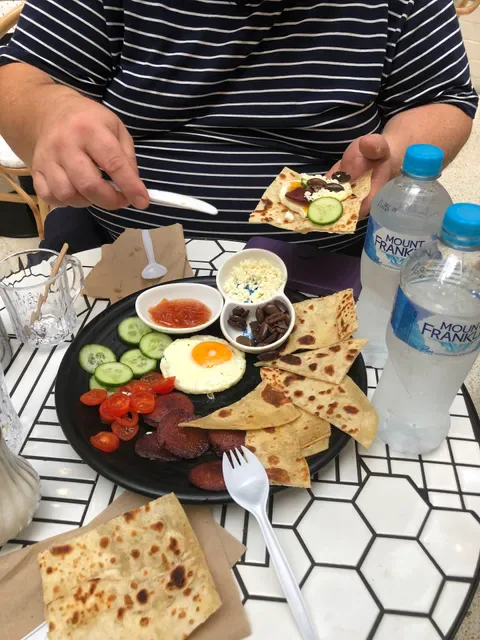 Gözleme King Blacktown