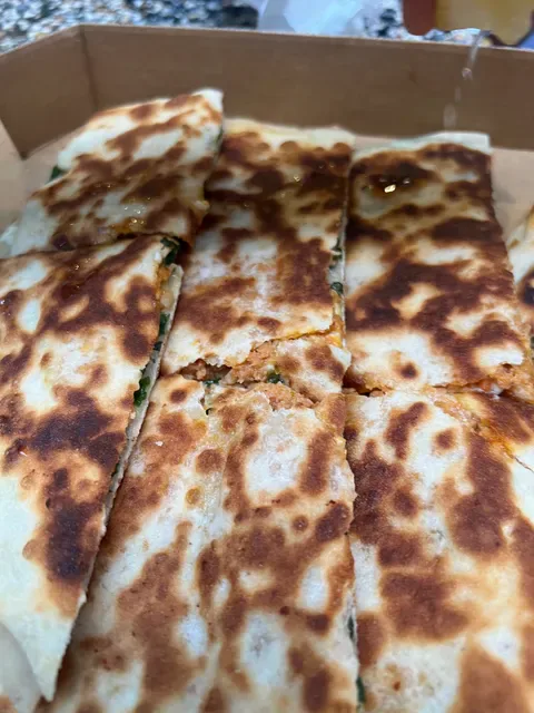 Gözleme King Blacktown