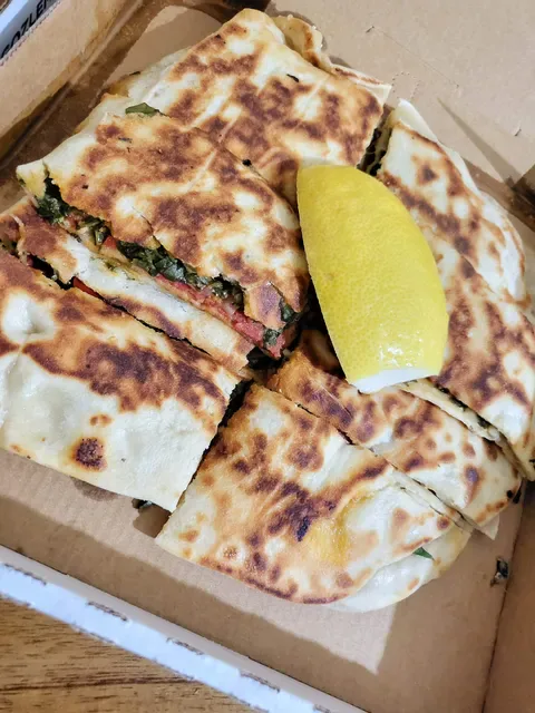 Gözleme King Hurstville