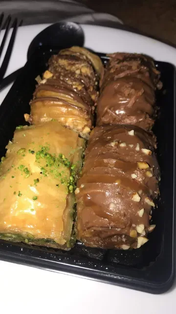 Gözleme King Hurstville