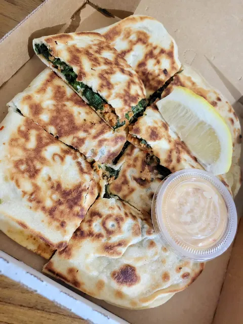 Gözleme King Hurstville