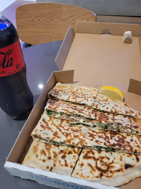 Gözleme King Hurstville