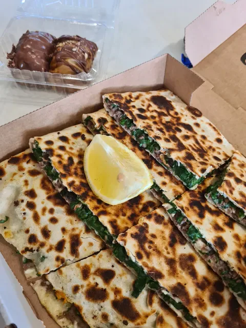 Gözleme King Hurstville